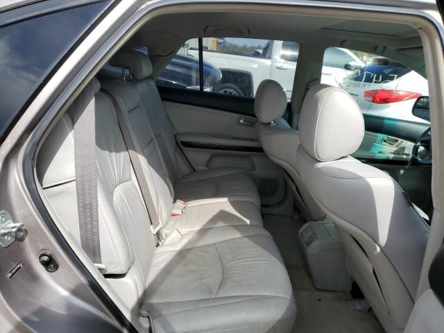 2005 Lexus RX 330