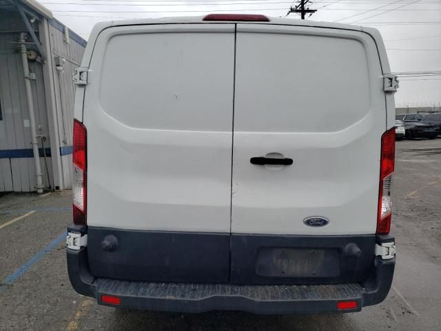 2015 Ford Transit T-350