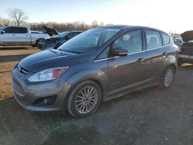 2013 Ford C-MAX SEL