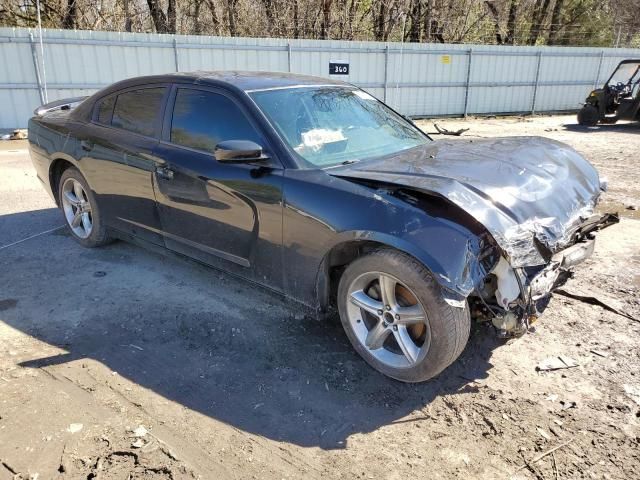 2014 Dodge Charger SXT