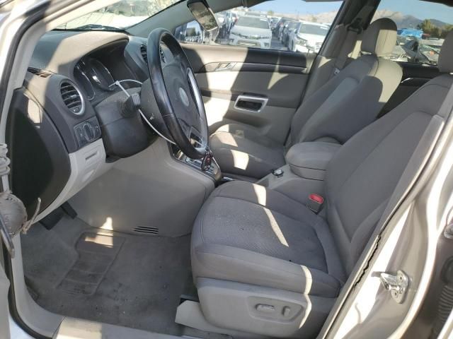 2008 Saturn Vue XE