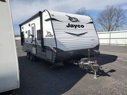 Jayco salvage cars for sale: 2022 Jayco Eagle