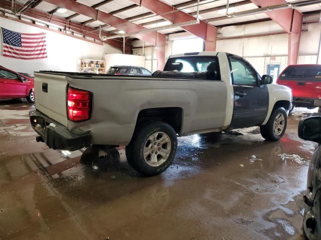 2008 GMC Sierra C1500