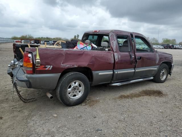 2000 GMC New Sierra K1500