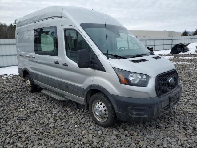 2021 Ford Transit T-250