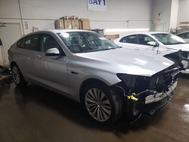 2016 BMW 535 Xigt