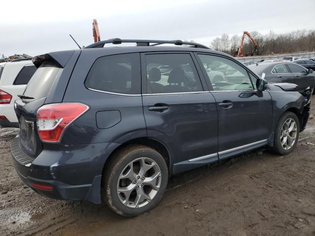 2015 Subaru Forester 2.5I Touring