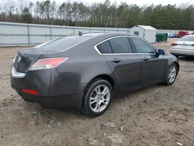 2010 Acura TL