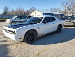 2013 Dodge Challenger SXT for sale in Wichita, KS