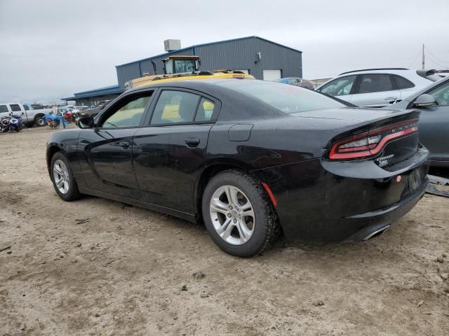 2015 Dodge Charger SE