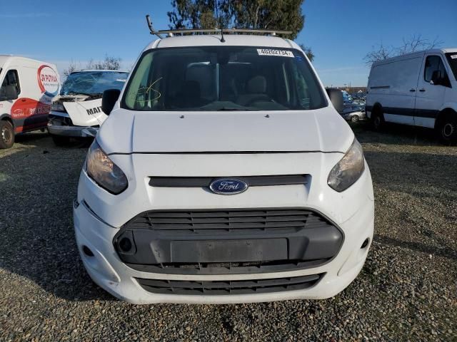 2015 Ford Transit Connect XLT