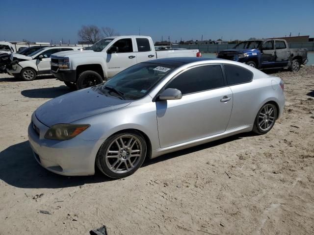 2008 Scion TC