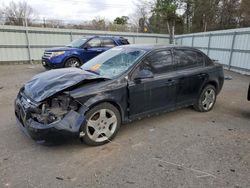 Chevrolet salvage cars for sale: 2010 Chevrolet Cobalt 2LT