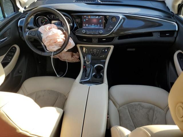 2019 Buick Envision Preferred