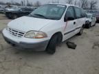 2000 Ford Windstar