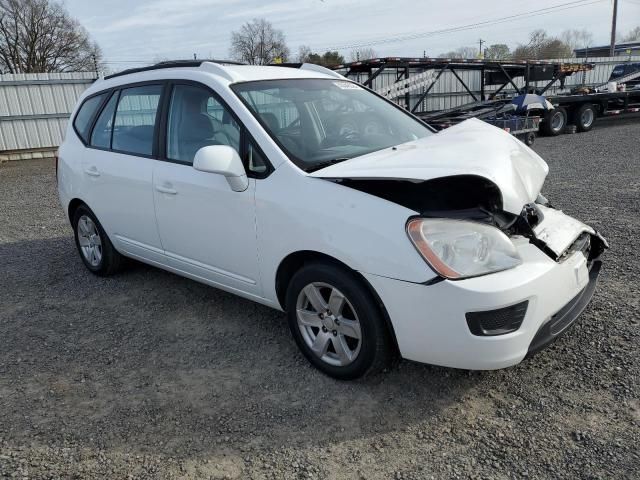 2007 KIA Rondo LX