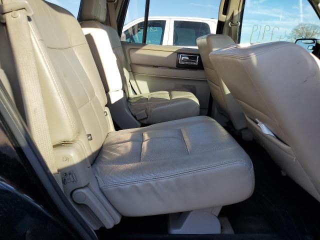 2007 Lincoln Navigator