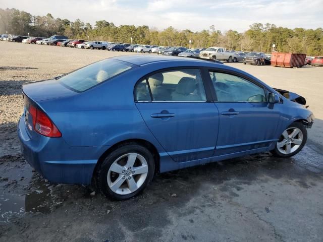 2006 Honda Civic EX