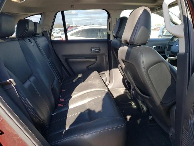 2009 Ford Edge Limited