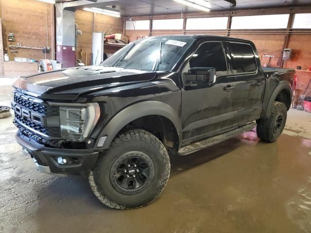 2023 Ford F150 Raptor