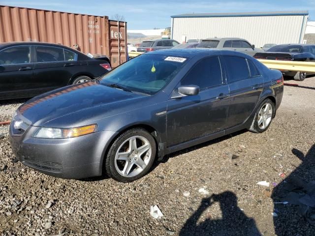 2006 Acura 3.2TL