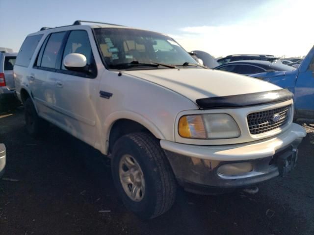 1997 Ford Expedition