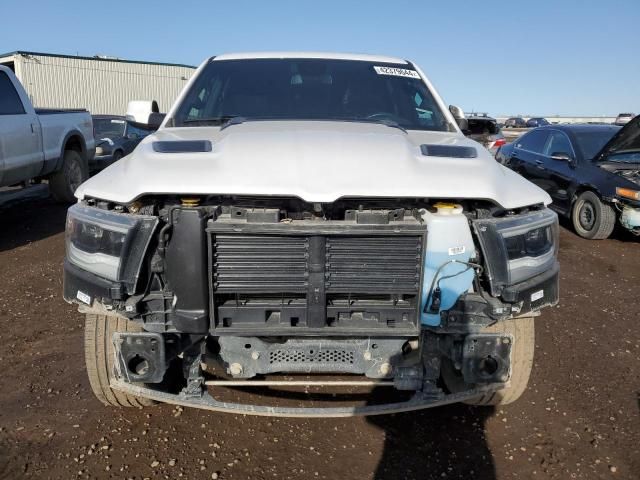 2020 Dodge RAM 1500 Rebel