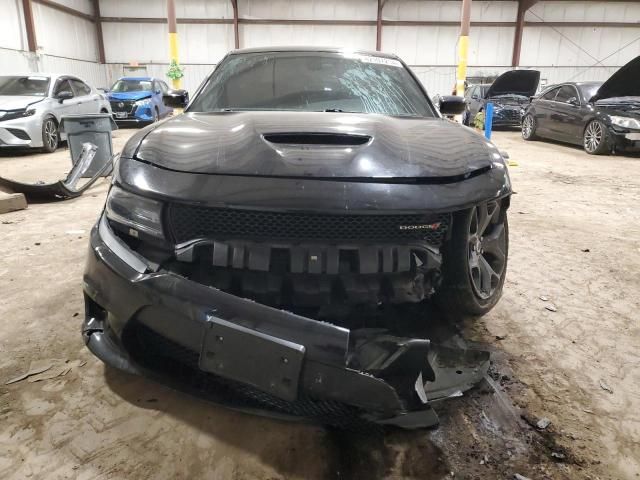 2019 Dodge Charger GT