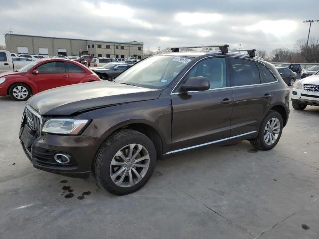 2013 Audi Q5 Premium Plus