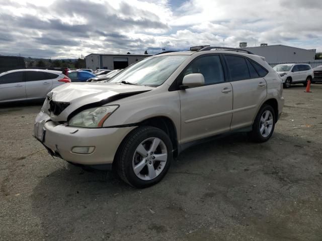 2004 Lexus RX 330