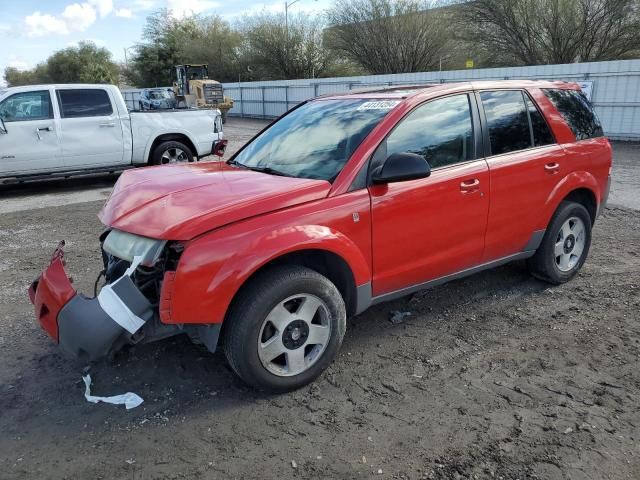 2004 Saturn Vue