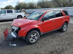 Vehiculos salvage en venta de Copart Las Vegas, NV: 2004 Saturn Vue