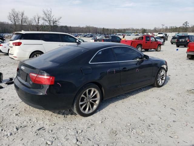 2013 Audi A5 Premium