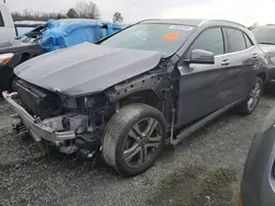 Mercedes-Benz Vehiculos salvage en venta: 2020 Mercedes-Benz GLA 250 4matic