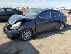 Salvage cars for sale from Copart San Diego, CA: 2016 Scion IA