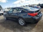 2016 Infiniti Q50 Base