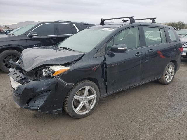 2013 Mazda 5