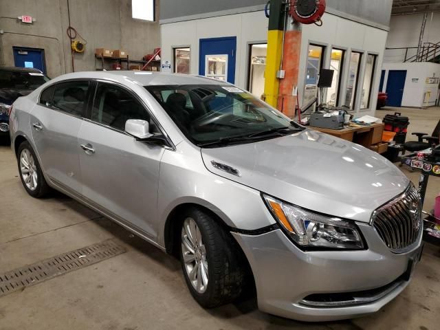 2014 Buick Lacrosse