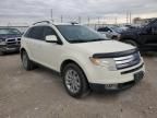 2008 Ford Edge Limited