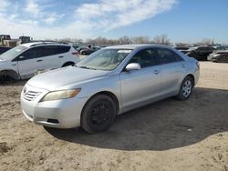 2007 Toyota Camry CE for sale in Kansas City, KS