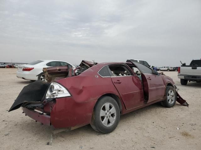 2008 Chevrolet Impala LT