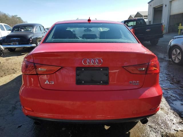 2015 Audi A3 Premium Plus