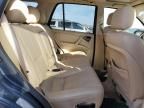 2002 Mercedes-Benz ML 500