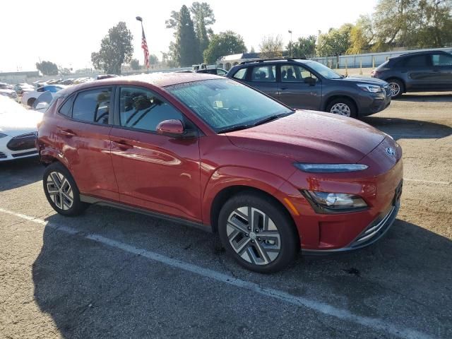 2023 Hyundai Kona SE