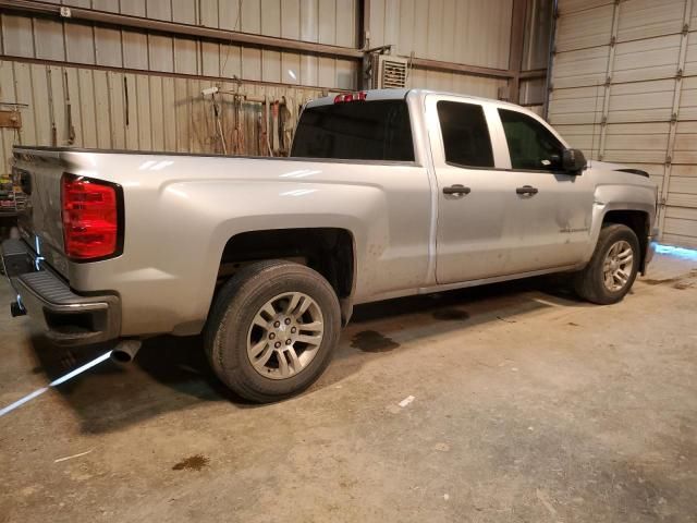 2014 Chevrolet Silverado C1500 LT