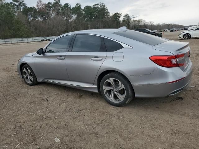 2020 Honda Accord EXL