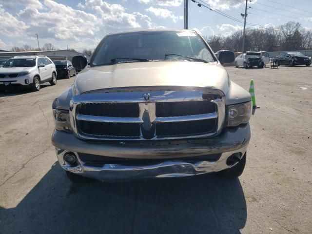 2004 Dodge RAM 1500 ST