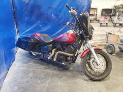 2008 Yamaha XVS1100 A en venta en Spartanburg, SC