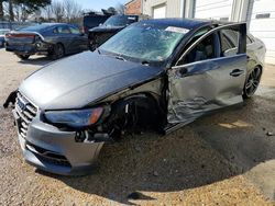 Audi S3 salvage cars for sale: 2015 Audi S3 Prestige