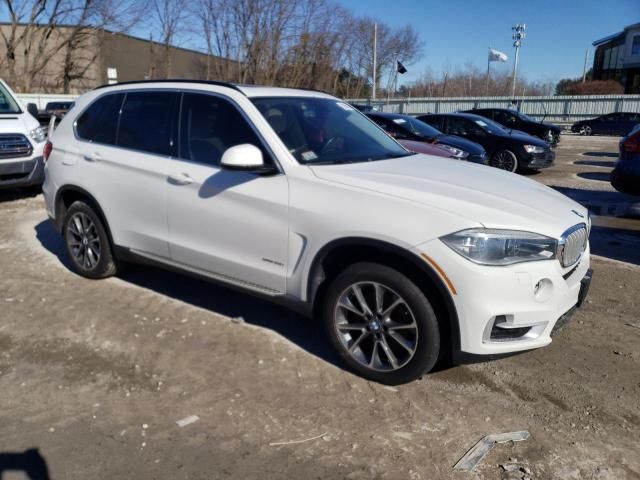 2014 BMW X5 XDRIVE35I